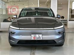 تسلا موديل Y